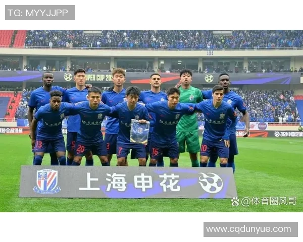 上港与申花激战正酣精彩比赛直播全程回顾与精彩瞬间分析