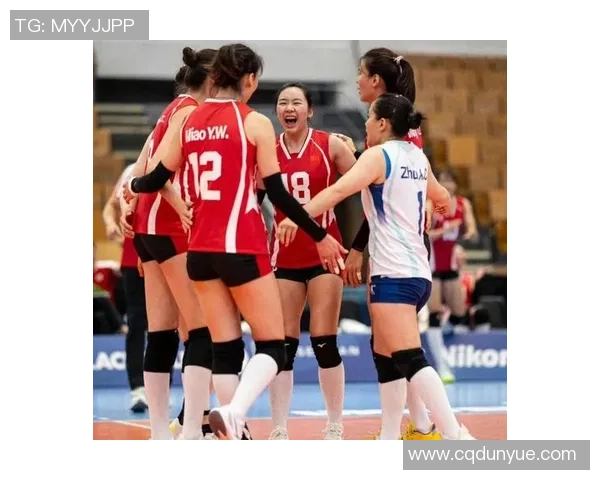 中国女排与巴西女排激战6月29日精彩对决期待强强碰撞展现巅峰实力