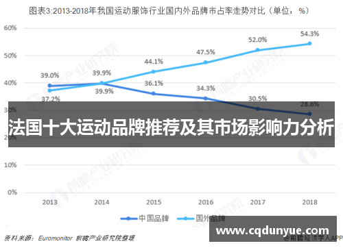 法国十大运动品牌推荐及其市场影响力分析