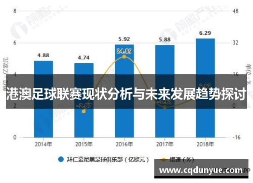 港澳足球联赛现状分析与未来发展趋势探讨